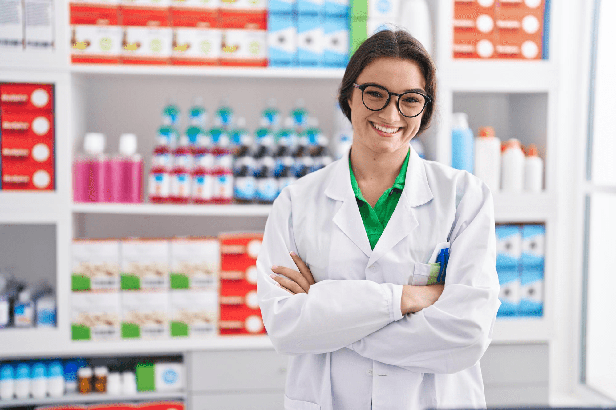 Pharmacies