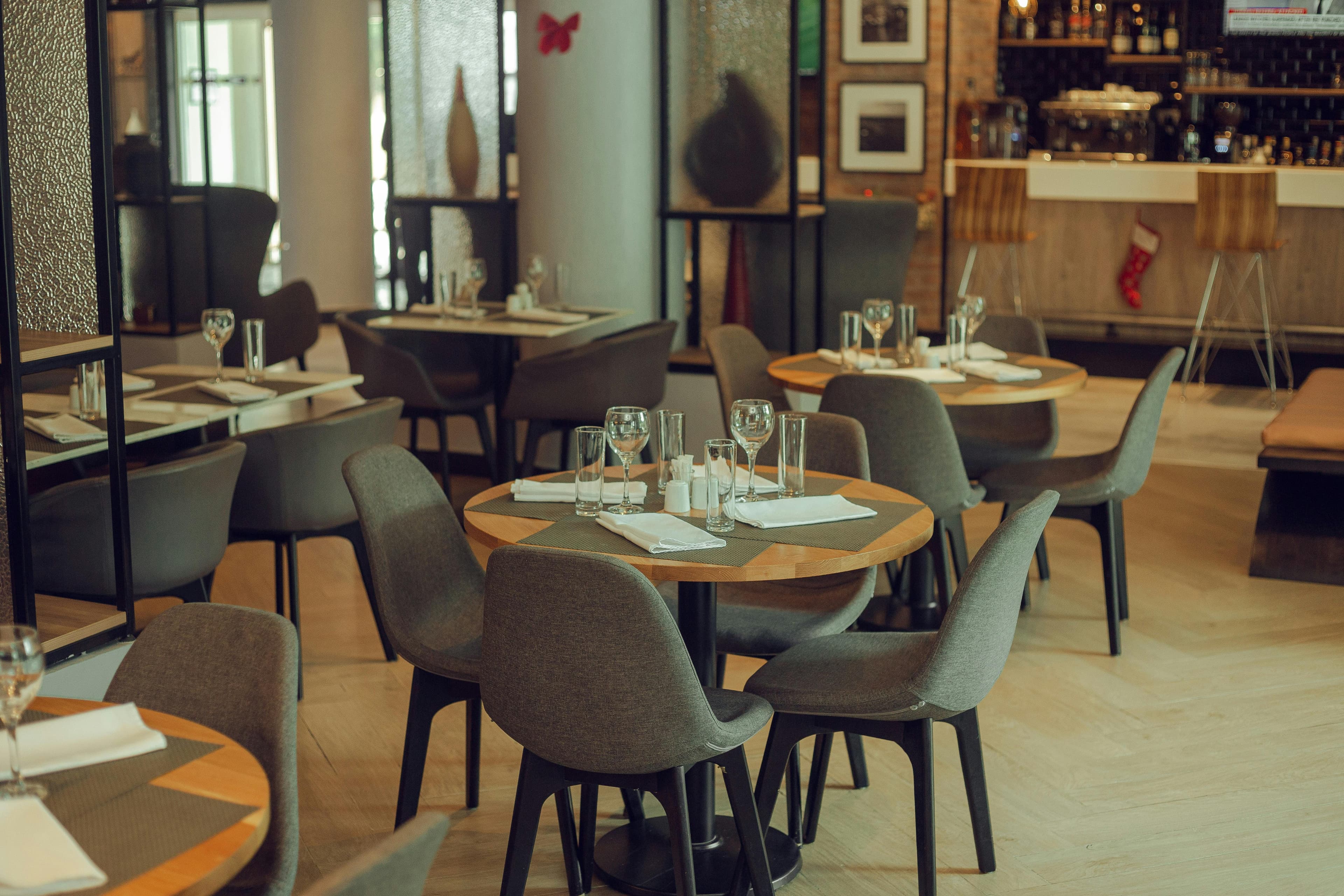 Restaurants